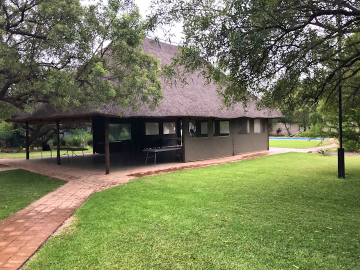 Gauteng Accommodation at Zeekoehut | Viya