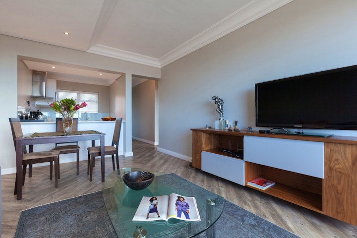 Western Cape Accommodation at Warren Heights 503 | Viya