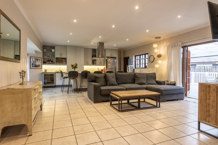 Western Cape Accommodation at 46 Flamingo Avenue | Viya