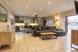 Garden Route Accommodation at 46 Flamingo Avenue | Viya