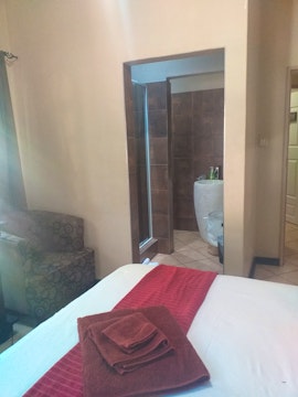 Mapungubwe National Park Accommodation at  | Viya