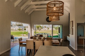Cape Winelands Accommodation at Back 9 Guest House | Viya