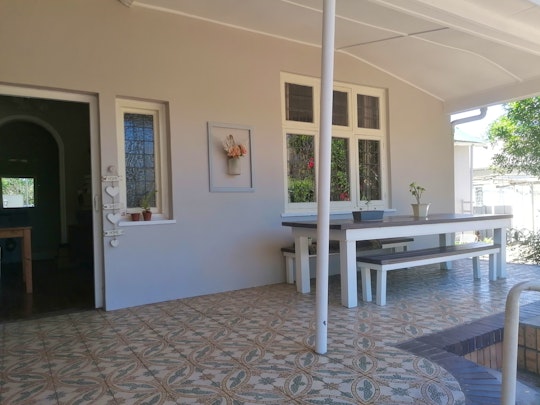 Garden Route Accommodation at  | Viya