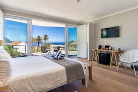 Atlantic Seaboard Accommodation at  | Viya