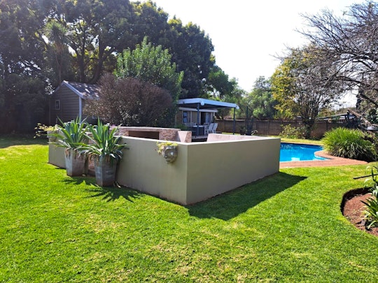 Gauteng Accommodation at  | Viya