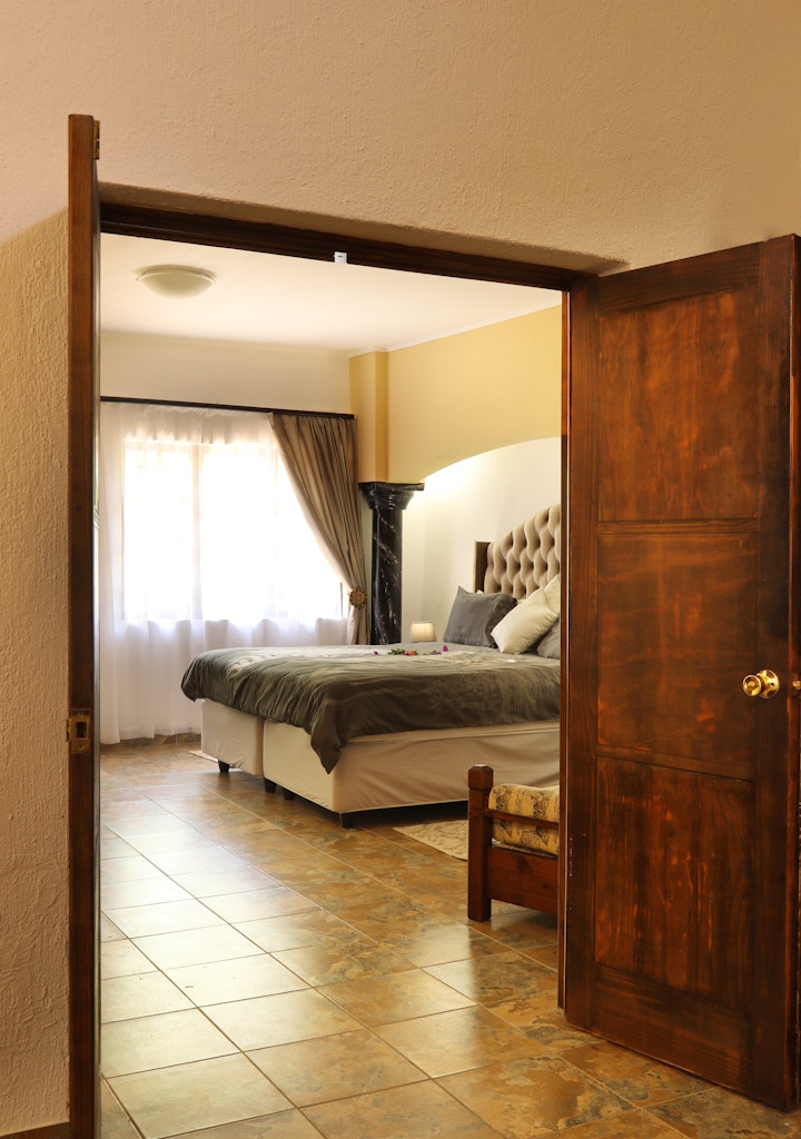 Mpumalanga Accommodation at Villa Ticino Guest House | Viya