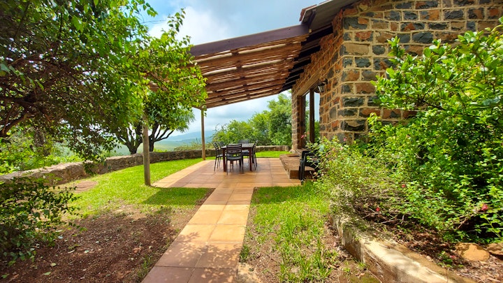 Mpumalanga Accommodation at Walkersons Marks Cottage | Viya