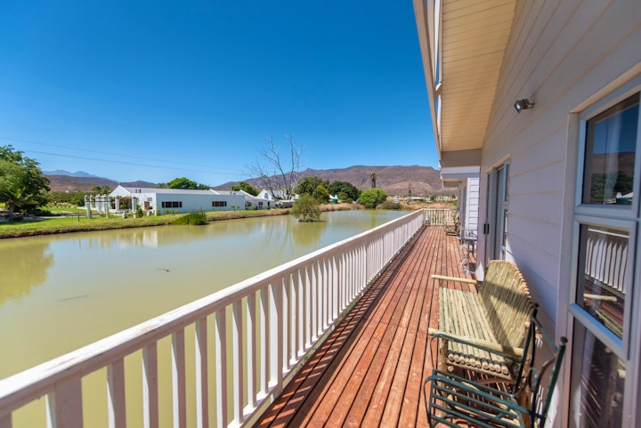 Western Cape Accommodation at Weltevrede @ Bon Cap | Viya