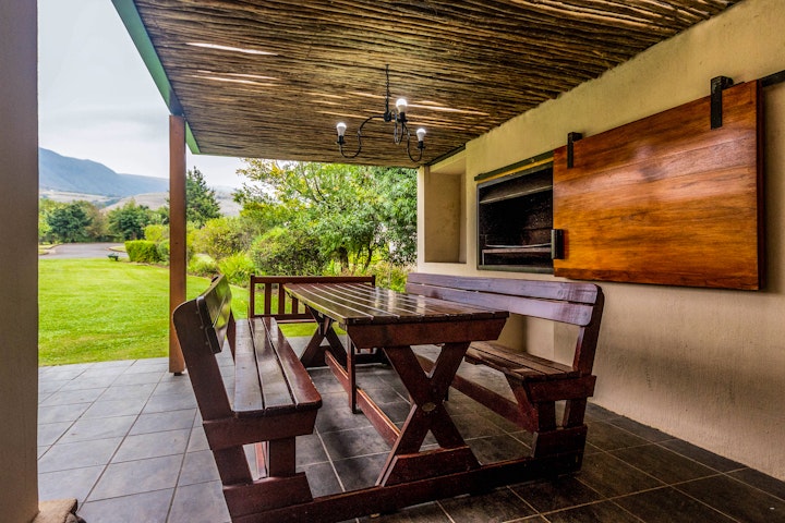 KwaZulu-Natal Accommodation at 10 Mount Champagne | Viya