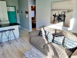 Knysna Accommodation at Pocket Breaks Apartment 5 | Viya