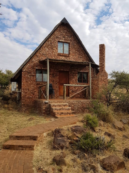 Free State Accommodation at  | Viya