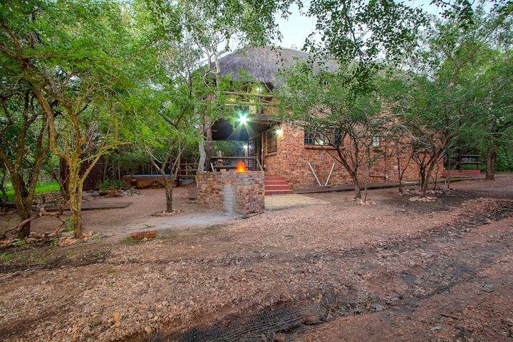 Mpumalanga Accommodation at Inkwazi Place | Viya