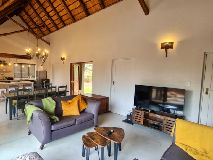 Limpopo Accommodation at Hoedspruit Bush Stay | Viya