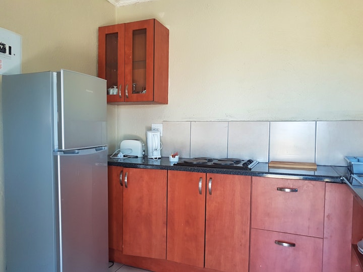 Mpumalanga Accommodation at Sand River Cottages | Viya