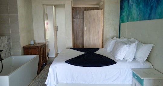 Mossel Bay Accommodation at  | Viya