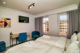 Cape Town Accommodation at  | Viya