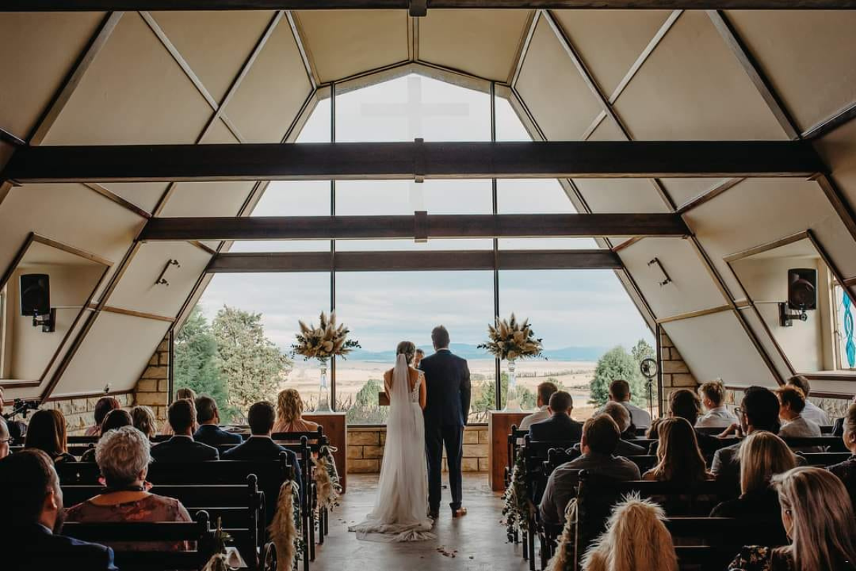 Lavender Hill Country Estate