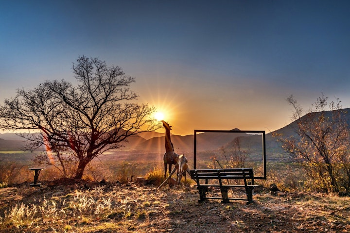 Limpopo Accommodation at The Shack @ Thaba eNtle | Viya