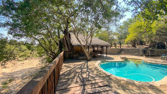 Kruger To Canyons Accommodation at  | Viya