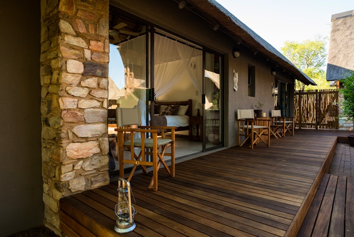 Mpumalanga Accommodation at Swiblati Lodge | Viya