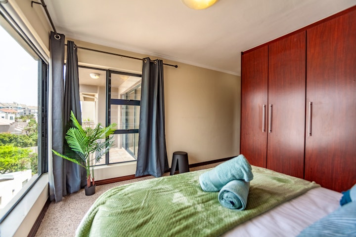 Cape Town Accommodation at B16 Sandy Bay | Viya