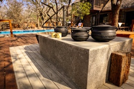 Kruger National Park South Accommodation at Lazy @ Kruger | Viya