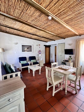 Paternoster Accommodation at  | Viya