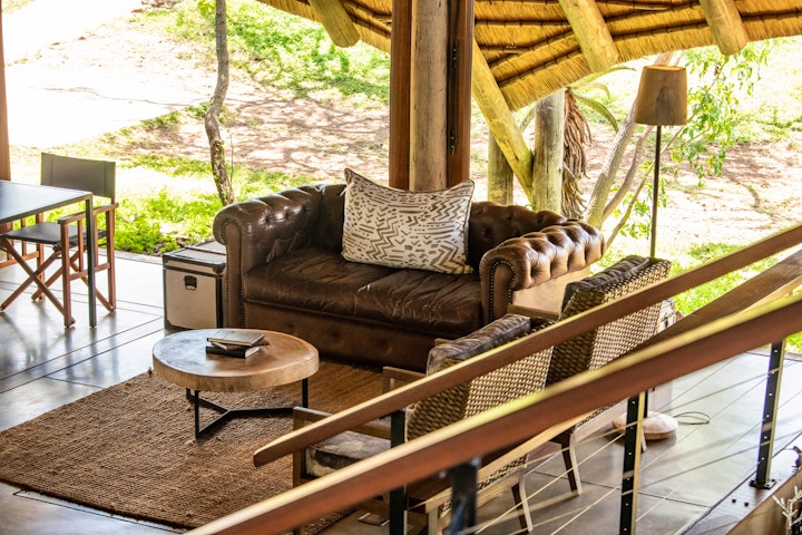 KwaZulu-Natal Accommodation at Mavela Game Lodge | Viya