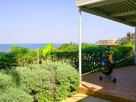 Ballito Accommodation at  | Viya