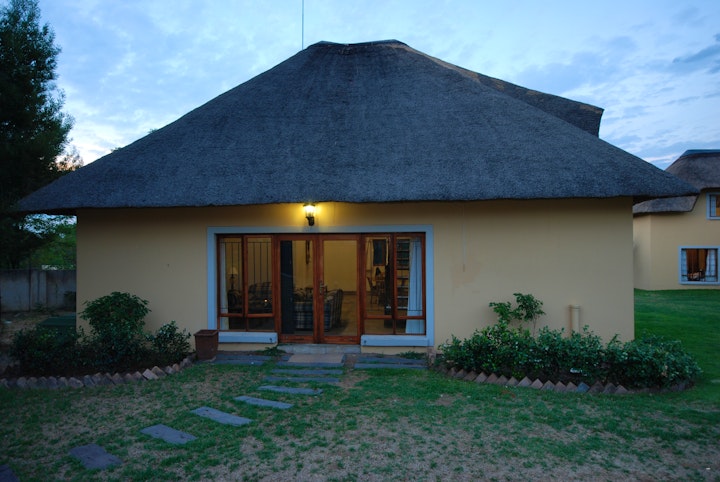 Gauteng Accommodation at Hoopoe Haven Guest House | Viya