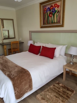 Free State Accommodation at Kipepeo Guest House | Viya