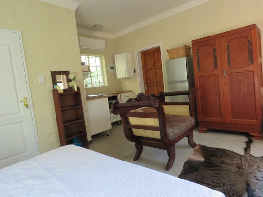 Kruger National Park South Accommodation at  | Viya