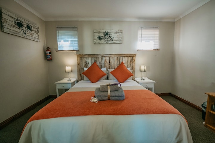 Garden Route Accommodation at The Village Lodge | Viya