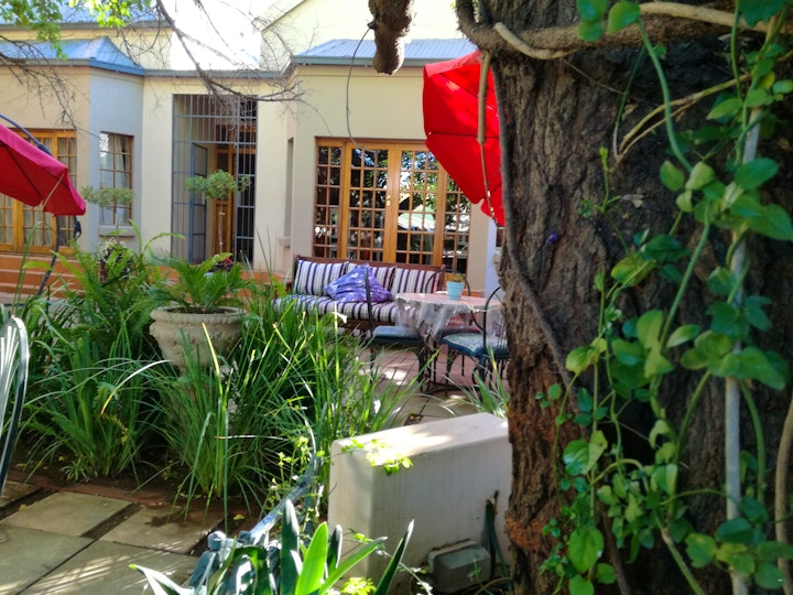 Northern Cape Accommodation at Cecil John Rhodes Guest House | Viya