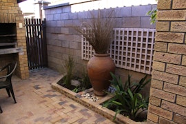 Northern Suburbs Accommodation at DCS Self-catering Accommodation Cape Gate | Viya