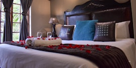 Pretoria Accommodation at  | Viya