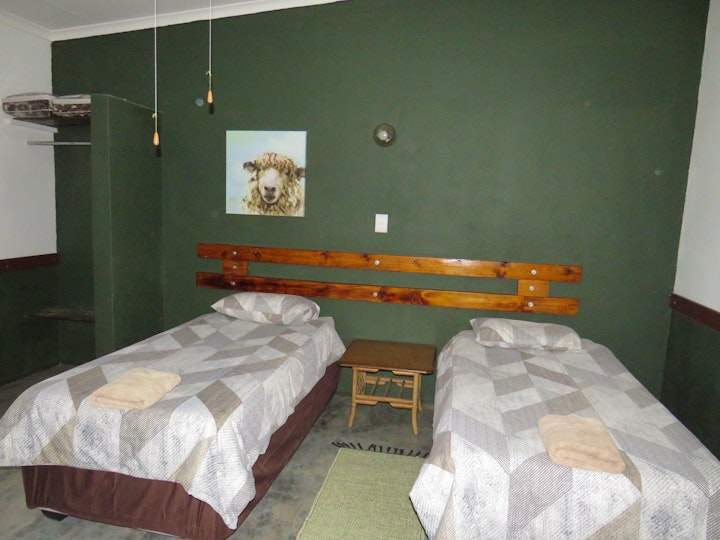 Western Cape Accommodation at Die Windpomp Guesthouse | Viya