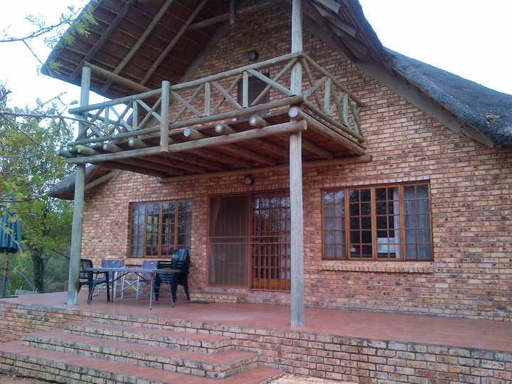 Kruger National Park South Accommodation at Korhaan Self-Catering Cottage | Viya