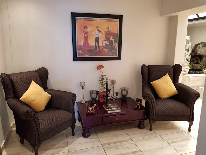 Pretoria Accommodation at Sekelbos Guesthouse | Viya