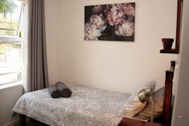 Hermanus Accommodation at Mountain View Cottage | Viya