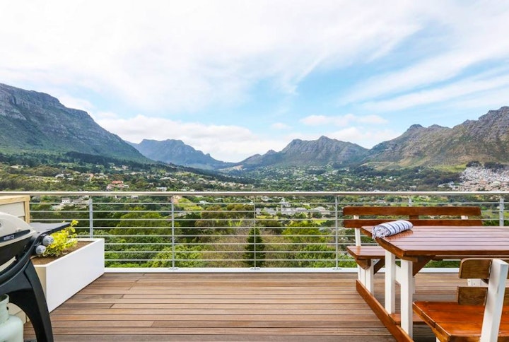 Atlantic Seaboard Accommodation at Mount Bay | Viya