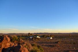 Northern Cape Accommodation at Bloemhof Karoo | Viya