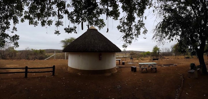 Mpumalanga Accommodation at SANParks Balule Rest Camp | Viya