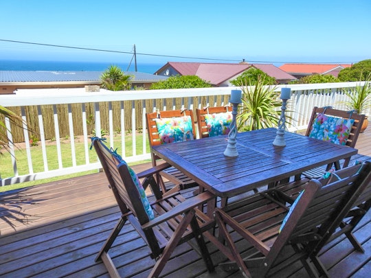 Garden Route Accommodation at  | Viya