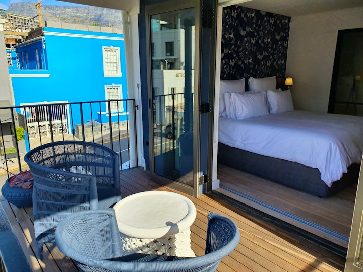 Cape Town Accommodation at 92 Waterkant Street | Viya