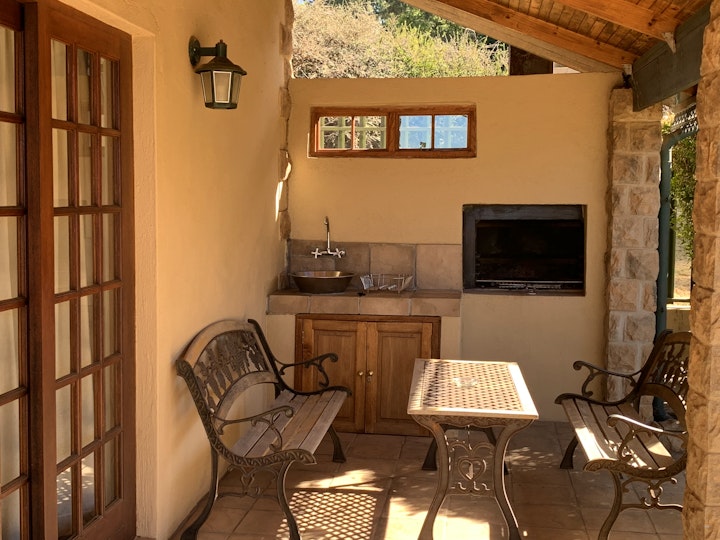 Mpumalanga Accommodation at Windsong | Viya