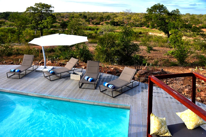 Mpumalanga Accommodation at Elephant Point Ngala Lodge | Viya