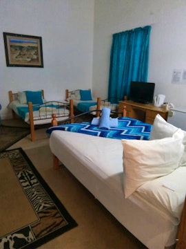 Namibia Accommodation at Central Lodge | Viya