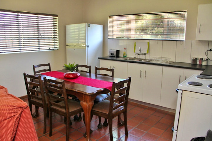 Western Cape Accommodation at Klein Avontuur Guesthouse | Viya