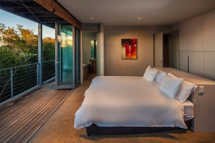 Western Cape Accommodation at Oubaai Villa by Raw Africa Collection | Viya